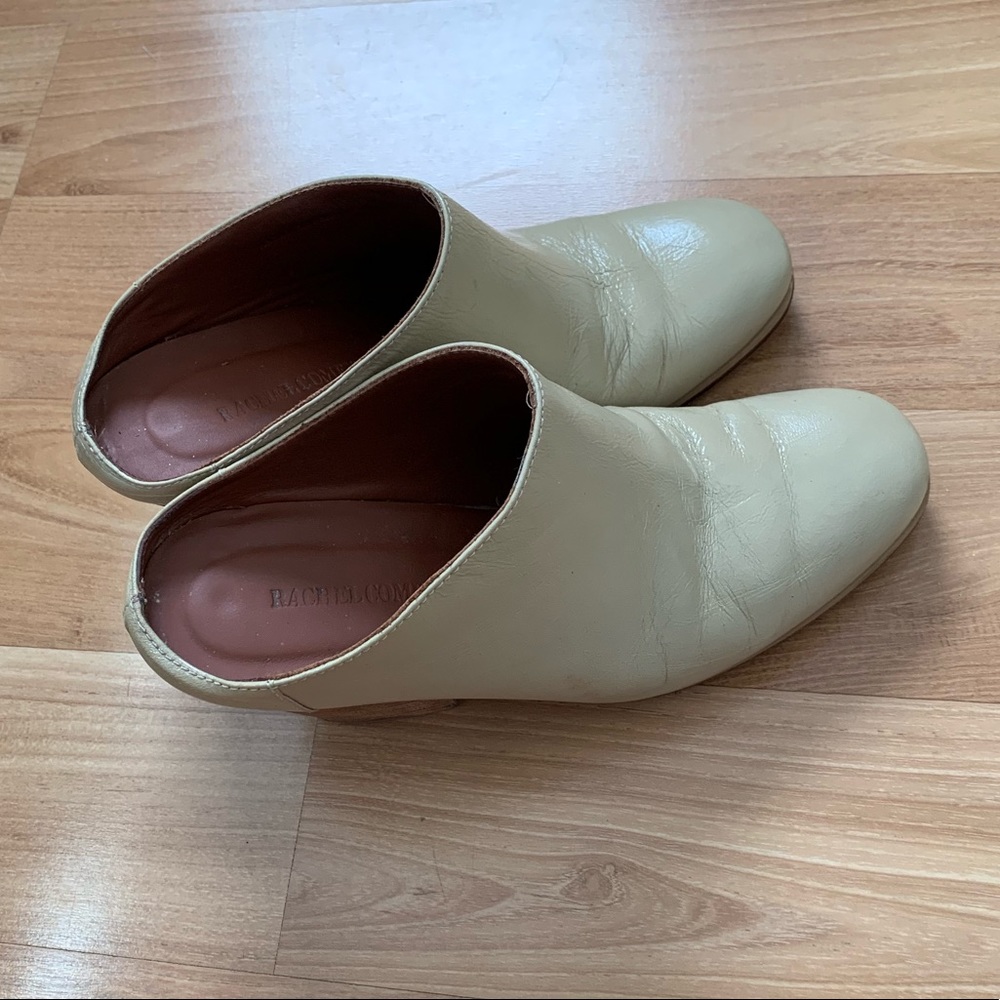 Rachel Comey Mars mule in size 6